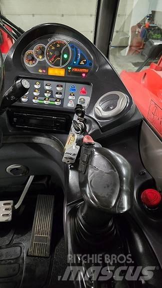 Manitou MT 1440 Teleskoplastere
