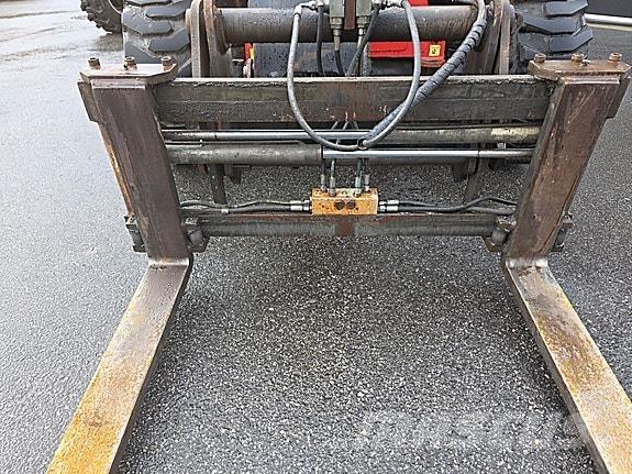 Manitou MT 625 Teleskoplastere