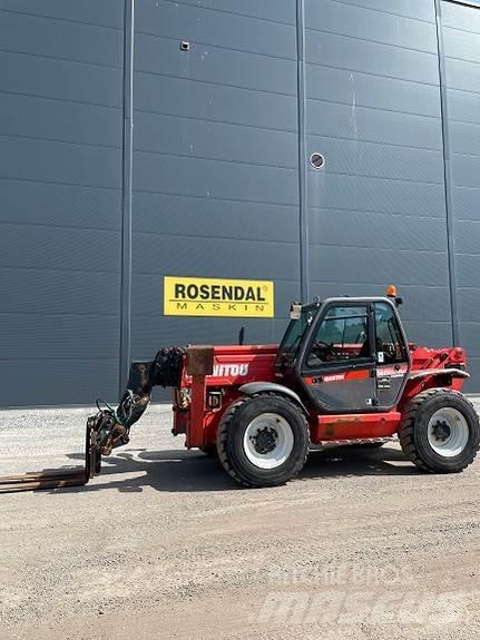 Manitou MT1740 Teleskoplastere