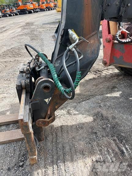 Manitou MT1740 Teleskoplastere