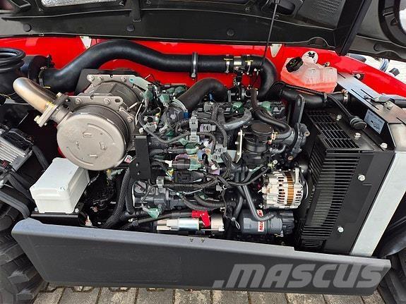 Manitou MT625 #NY# Teleskoplastere