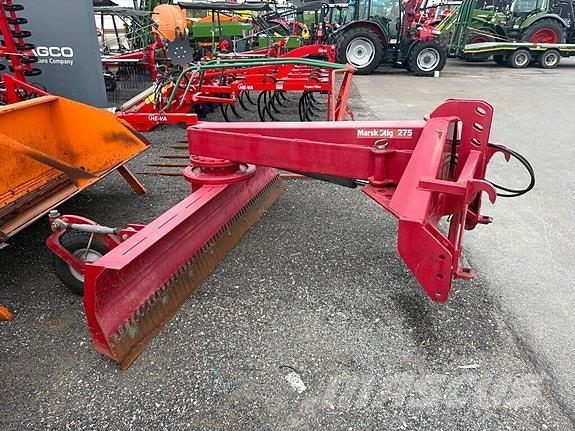 Marsk Stig 275 Annet Veiutstyr