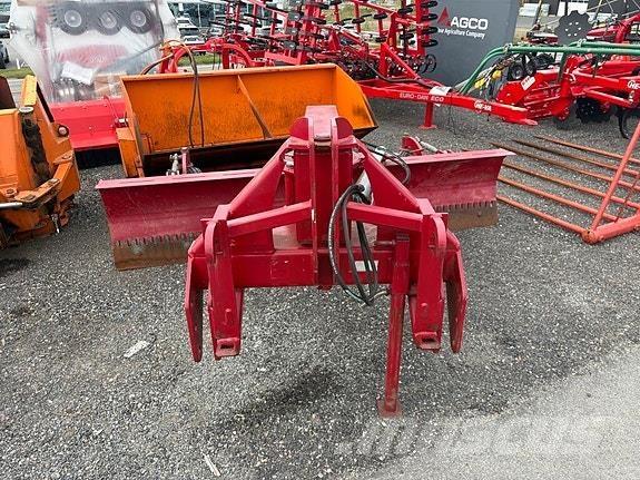 Marsk Stig 275 Annet Veiutstyr