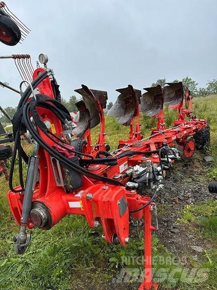Maschio  Vendeploger