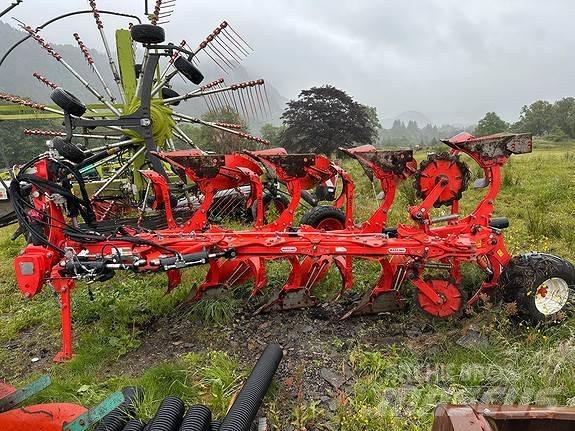 Maschio  Vendeploger