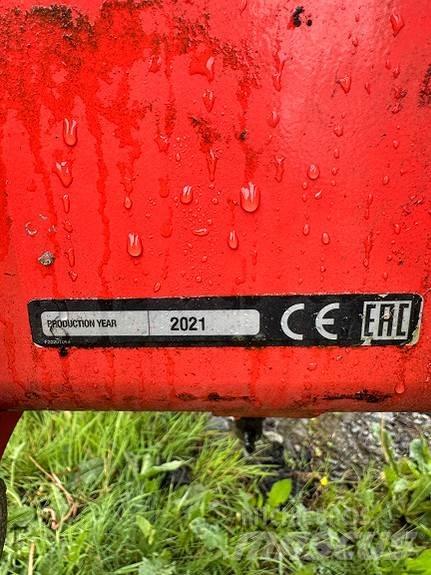 Maschio  Vendeploger