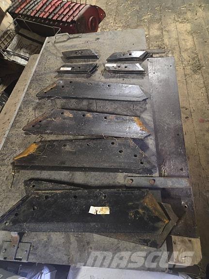 Maschio  Vendeploger