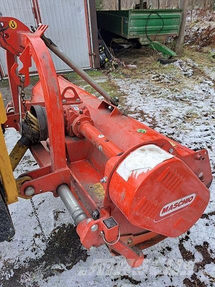 Maschio Barbi 180 Annet fôrhøsterutstyr