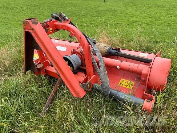 Maschio Brava 200 Annet fôrhøsterutstyr