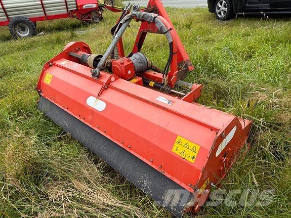 Maschio Brava 200 Annet fôrhøsterutstyr