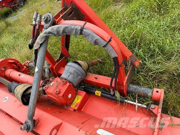 Maschio Brava 200 Annet fôrhøsterutstyr