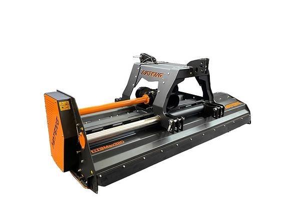 Mateng RF MAX 250 Annet fôrhøsterutstyr