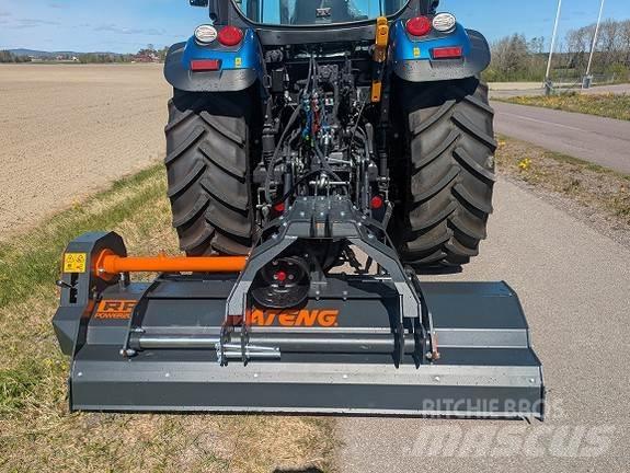 Mateng RF Power Slåmaskiner