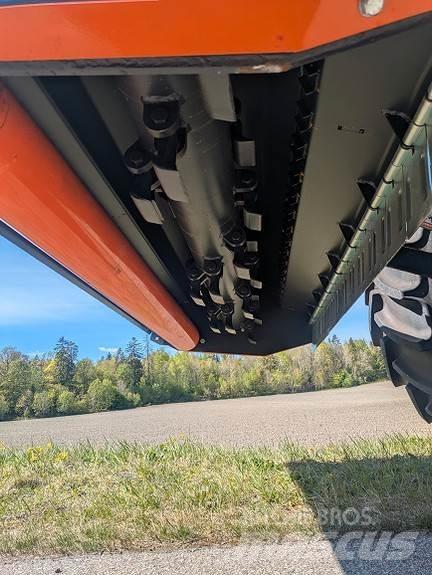 Mateng RF Power Slåmaskiner