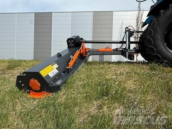 Mateng VGM Dynamic Annet fôrhøsterutstyr