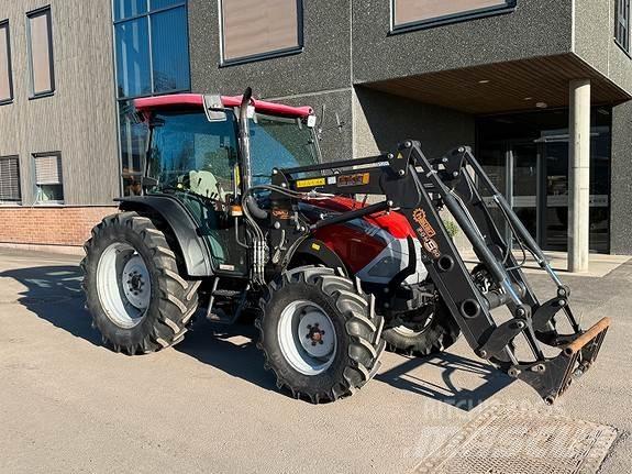 McCormick CX75L Traktorer