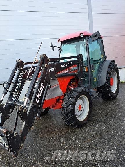 McCormick F75XL Traktorer