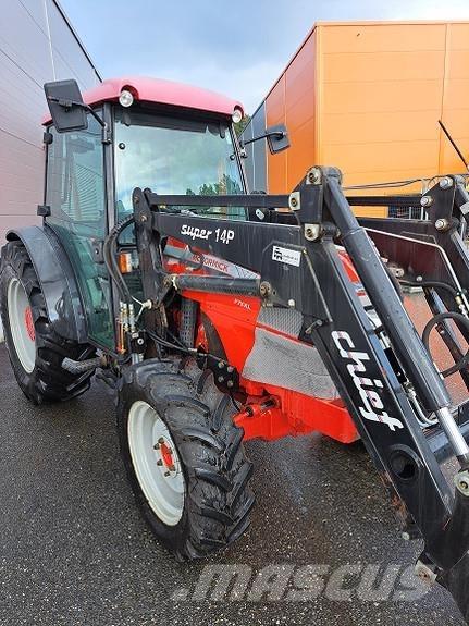 McCormick F75XL Traktorer
