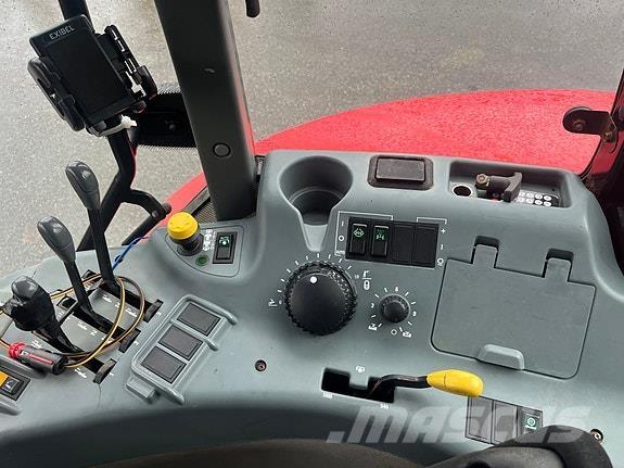 McCormick MTX 150 Traktorer