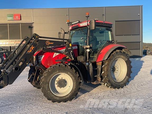 McCormick X7 450 Traktorer