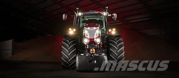 McCormick X7.624 Traktorer