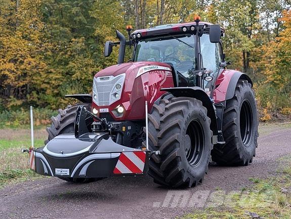 McCormick X7.624 Traktorer