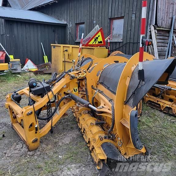 Meiren MSP3404LH Snøploger- og skjær