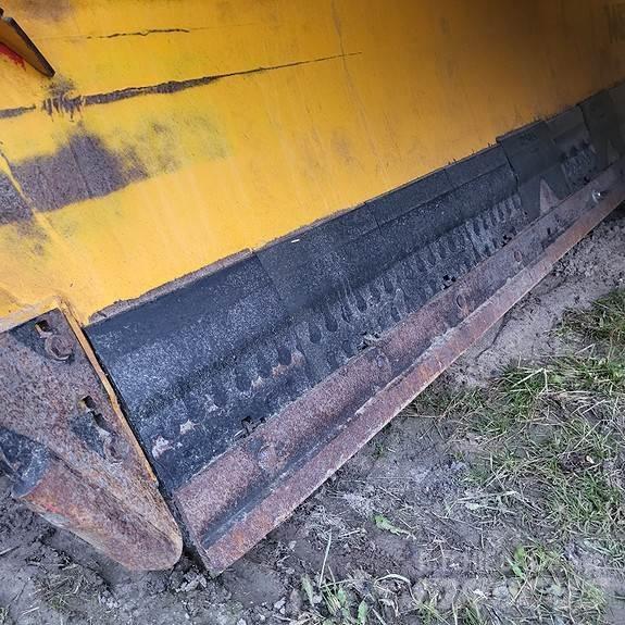 Meiren MSP3404LH Snøploger- og skjær