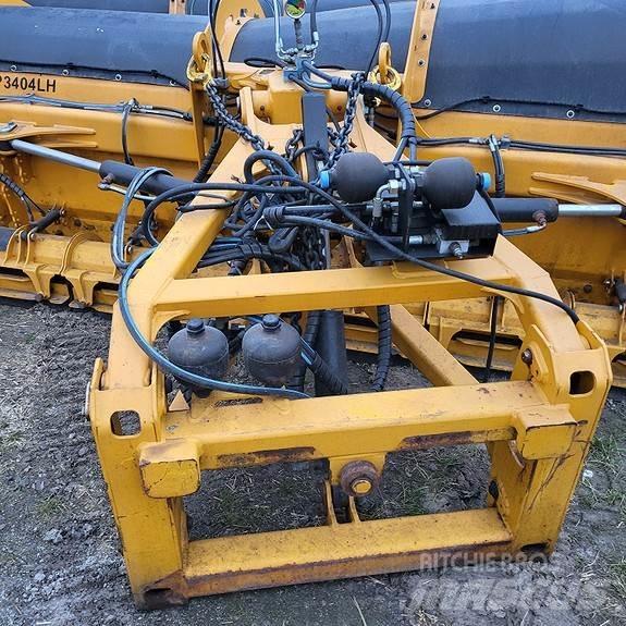 Meiren MSP3404LH Snøploger- og skjær