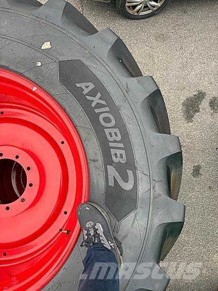Michelin Axiobib 2 Landbruk - Annet