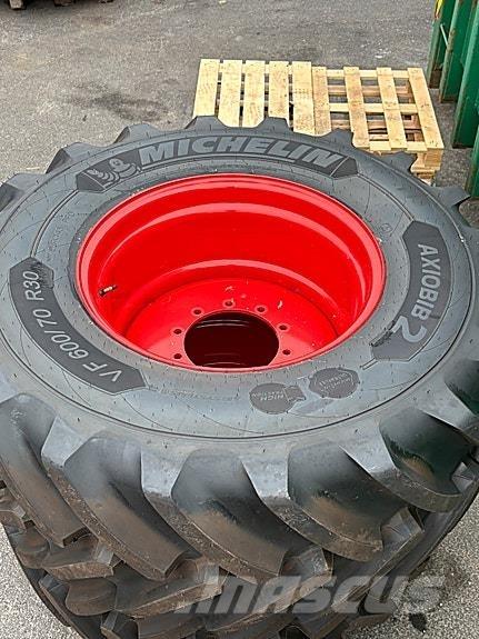 Michelin Axiobib 2 Landbruk - Annet