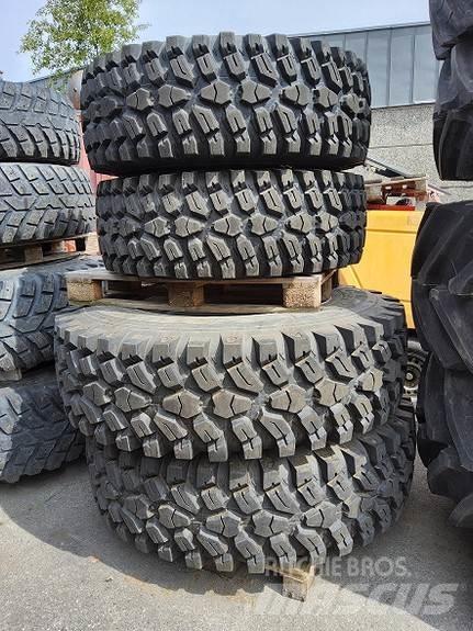 Michelin Crossgrip Landbruk - Annet