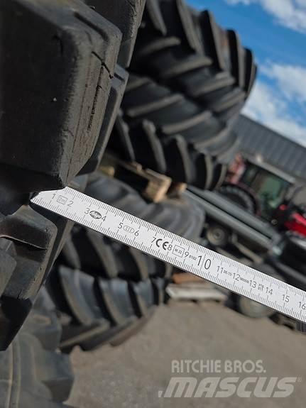 Michelin Crossgrip Landbruk - Annet