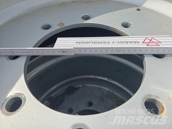 Michelin Crossgrip Landbruk - Annet