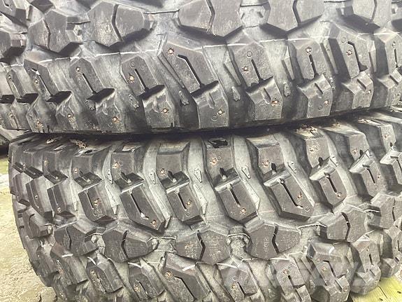 Michelin Crossgrip Landbruk - Annet