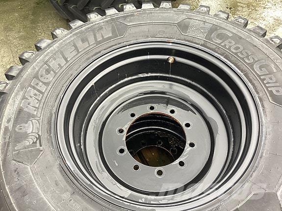 Michelin Crossgrip Landbruk - Annet