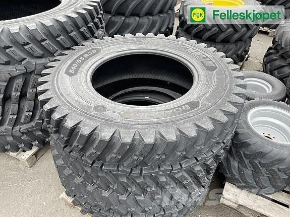 Michelin Roadbib Annet Veiutstyr