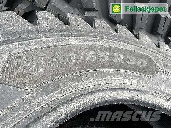 Michelin Roadbib Annet Veiutstyr