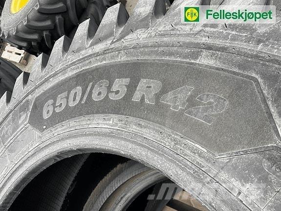 Michelin Roadbib Annet Veiutstyr