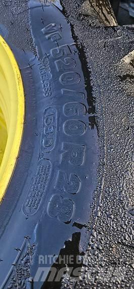 Michelin Xeobib Landbruk - Annet