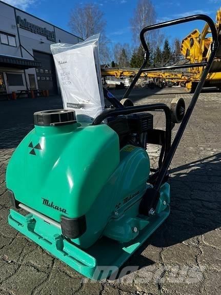 Mikasa MVC-T90 Landbruk - Annet
