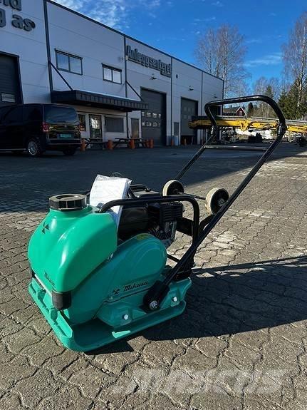 Mikasa MVC-T90 Landbruk - Annet