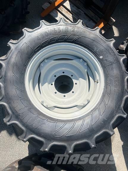 Mitas AC 65 Landbruk - Annet