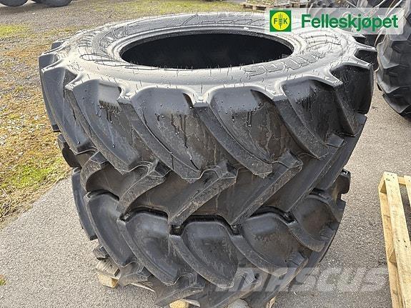 Mitas dekk Traktorer