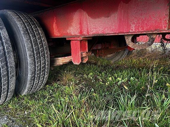 NC T18-40 Universalvogner