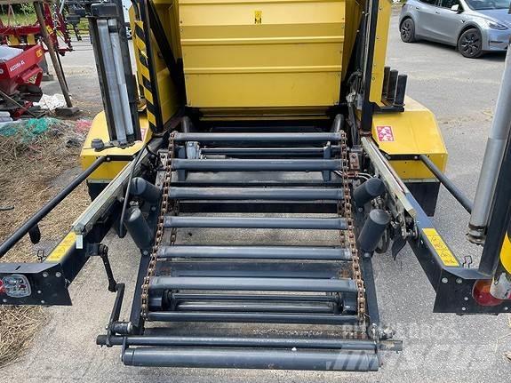 New Holland Br560a Rundballepresser