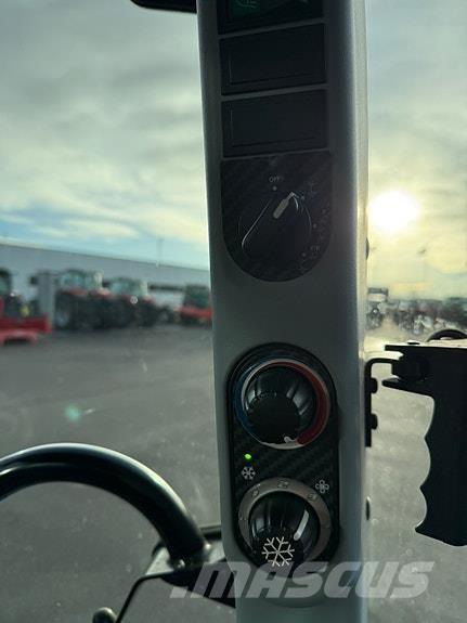 New Holland T4.75 Traktorer