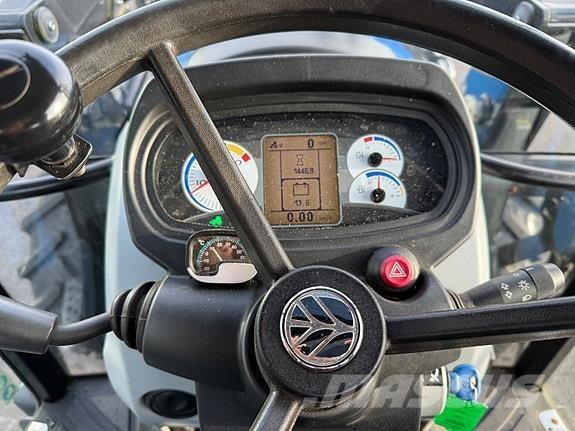 New Holland T4.75 Traktorer