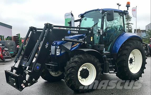 New Holland T5.95 Traktorer
