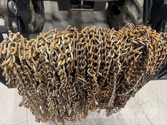 New Holland T5060 Traktorer